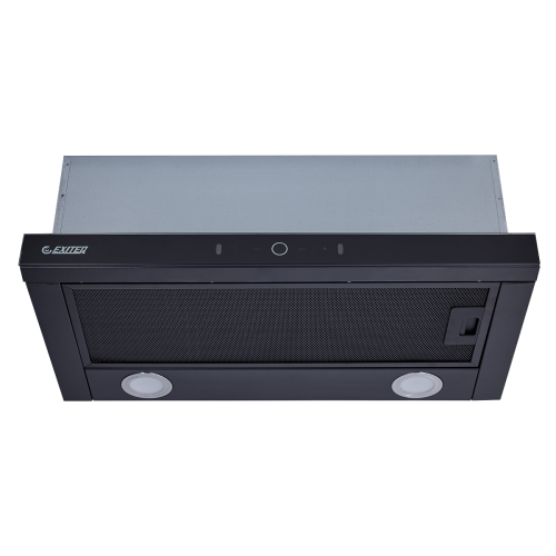 Вытяжка кухонная EXITEQ EX-1416 black