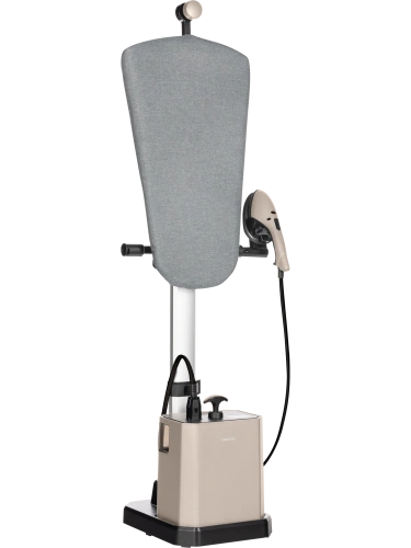 Паровая гладильная система HIBERG GSW 8000 GOLD