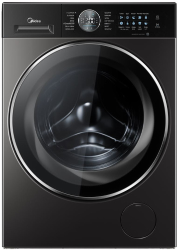 Стиральная машина Midea MF210W105WB/T