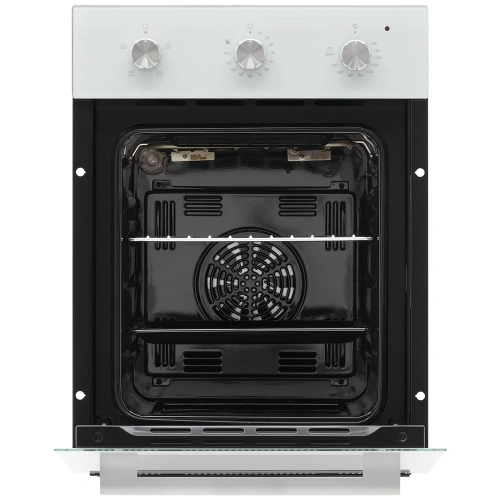 Электрический духовой шкаф Krona LINDE 45 WH