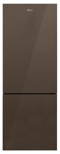 Холодильник Korting KNFC 71928 GBR