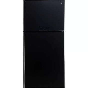 Холодильник Sharp SJXG60PMBK