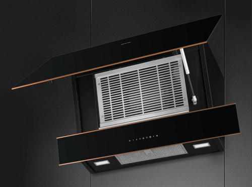 Вытяжка Smeg KV694R