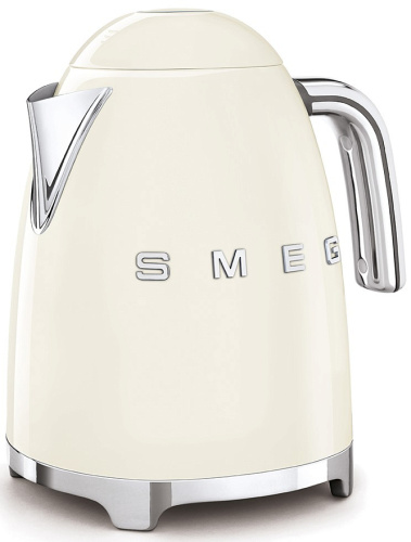 Чайник Smeg KLF03CREU