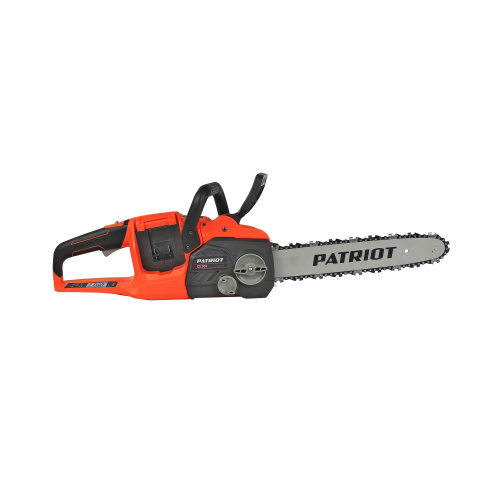 Пила цепная аккумуляторная PATRIOT CS 302 2*21В UES, без акб и зу