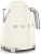Чайник Smeg KLF03CREU Чайник Smeg KLF03CREU
