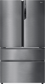 Холодильник Haier HB25FSSAAARU