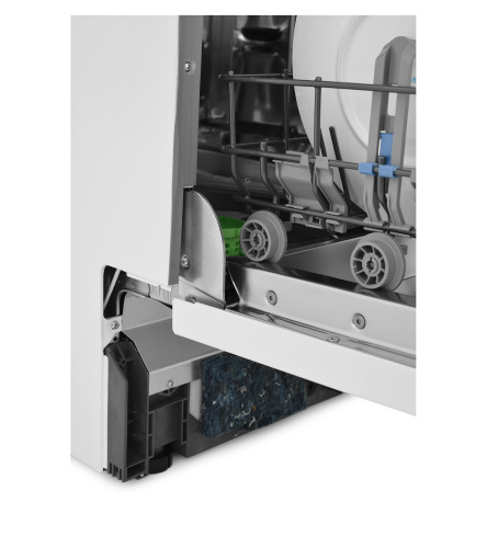 Встраиваемая посудомоечная машина SCANDILUX DWB 4413B3