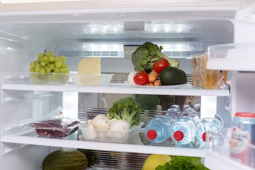 Холодильник Sharp SJ-EX98FSL