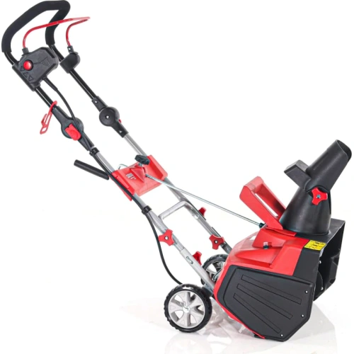 Снегоуборщик электрический GEOS SnowLine 46 E