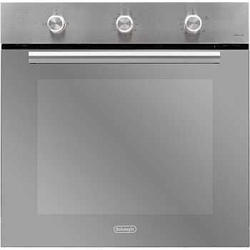 Газовый духовой шкаф DeLonghi FG 6 XL RUS