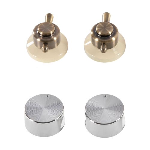 Варочная поверхность HIBERG VM 3022 RY