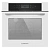 Электрический духовой шкаф MEFERI MEO6010WH ULTRA