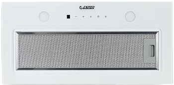 Вытяжка кухонная EXITEQ EX-6076 White