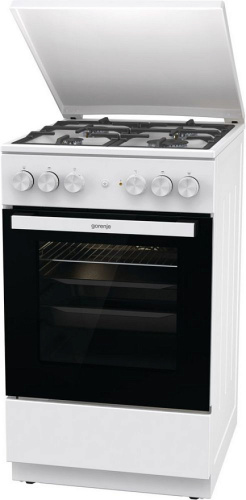 Комбинированная плита Gorenje GK5A42WF-B