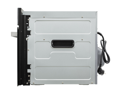 Духовой шкаф с СВЧ Jacky's JO EI35MW