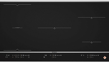 Индукционная варочная панель De Dietrich DPI7966XS