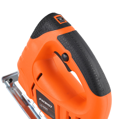 Лобзик PATRIOT LS 550, 550Вт