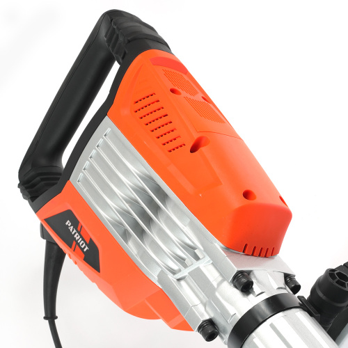 Молоток отбойный PATRIOT DB 550, 1750Вт