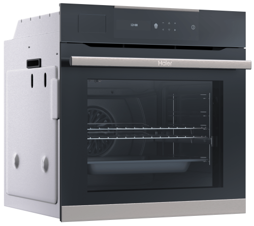 Духовой шкаф Haier HWO60SM5S9B1H