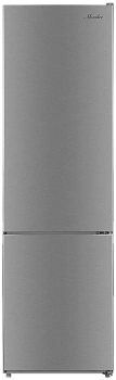 Холодильник Monsher MRF 61201 Argent