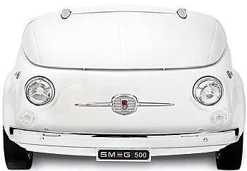 Холодильник Smeg SMEG500B