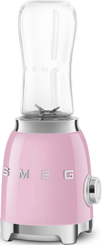 Мини блендер Smeg PBF01PKEU