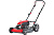 Бензиновая газонокосилка EVOline LMG51P