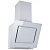 Вытяжка MBS CAMELLIA 160 GLASS WHITE