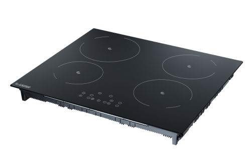Электрическая варочная поверхность Exiteq EXH-501IB