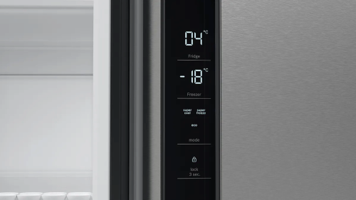 Холодильник Side-by-Side Bosch KFN96VPEA