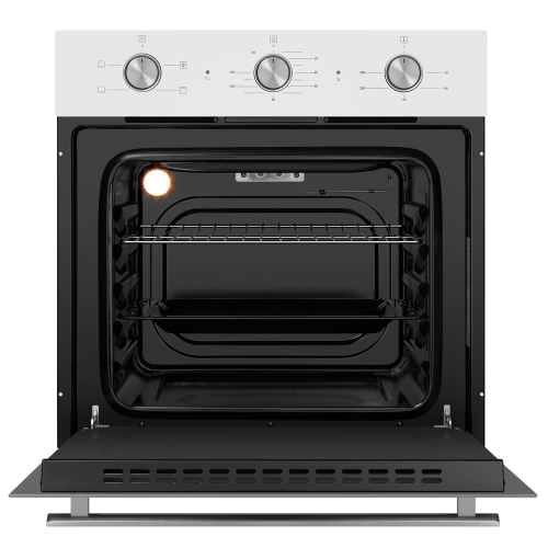 Шкаф духовой электрический MAUNFELD AEOC6040W