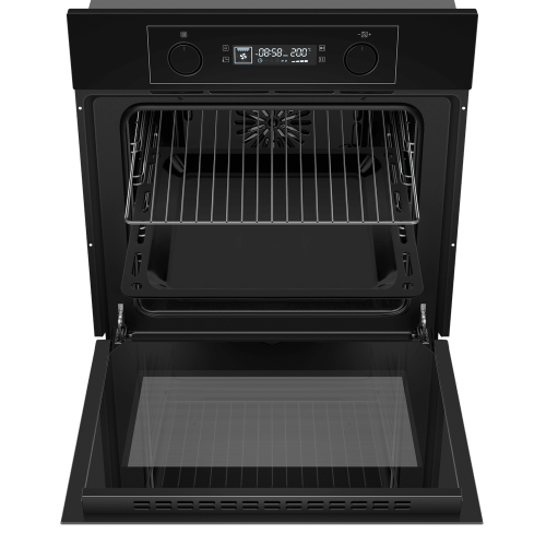 Шкаф духовой электрический MAUNFELD AEOH6062B2