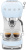 Кофемашина-эспрессо Smeg ECF02PBEU