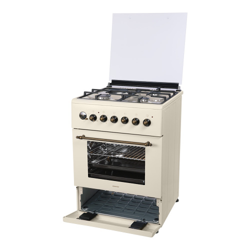 Плита NORDFROST GE 6162 YR