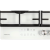 Варочная поверхность HIBERG VM 9155 W