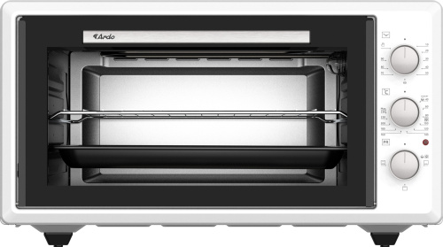 Мини печь ARDO MO4531W2