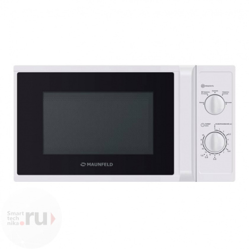 Микроволновая печь Maunfeld MFSMO.20.7WH