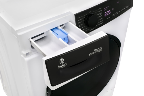 Стиральная машина Jacky’s JW 105W14T3