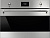 Встраиваемая микроволновая печь Smeg SO4301M0X