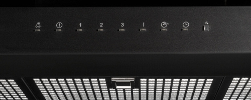 Вытяжка Bertazzoni KT90P1ANT