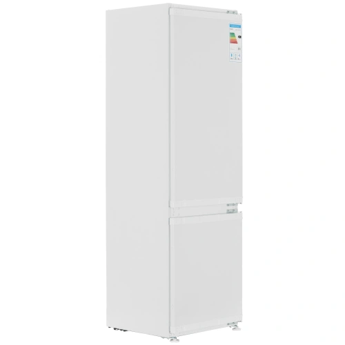 Встраиваемый холодильник Candy CBCS7230AFM