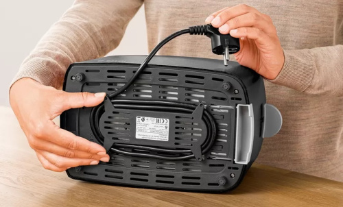 Тостер Bosch TAT3A013