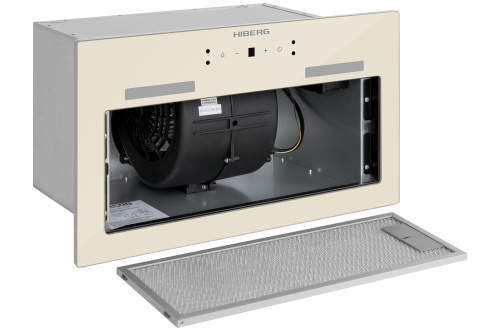 Вытяжка Hiberg VMF 6091 Y