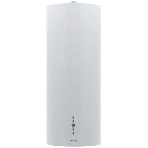 Вытяжка KRONA TINA ISOLA 350 WHITE 3P