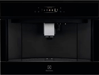 Встраиваемая кофемашина Electrolux EBC85H