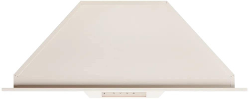 Вытяжка Kuppersberg INLINEA 72 Beige
