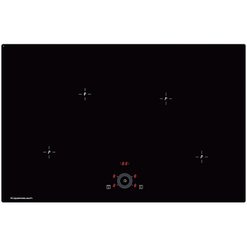 Индукционная варочная панель Kuppersbusch KI 8330.0 SR