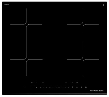 Индукционная варочная панель Kuppersberg ICI 626