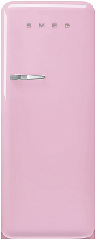 Холодильник Smeg FAB28RPK5